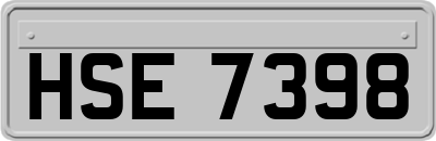 HSE7398