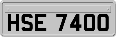 HSE7400