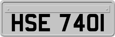 HSE7401
