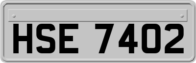HSE7402