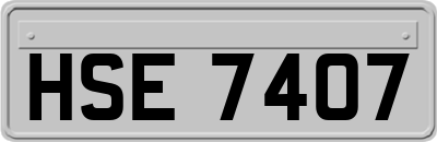 HSE7407