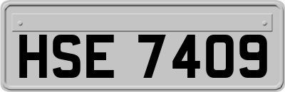 HSE7409