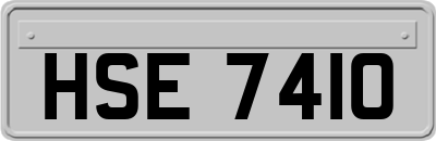 HSE7410