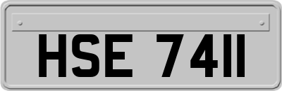 HSE7411
