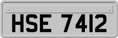 HSE7412
