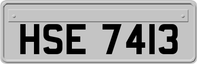 HSE7413