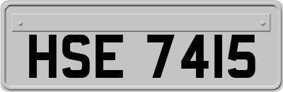 HSE7415