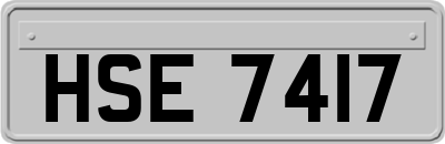HSE7417