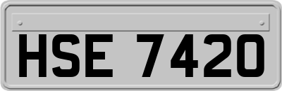 HSE7420