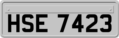 HSE7423