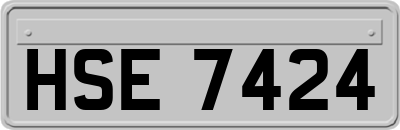 HSE7424