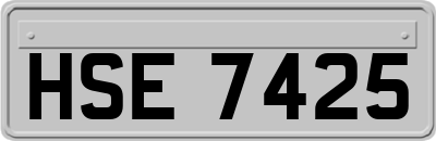 HSE7425