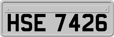 HSE7426