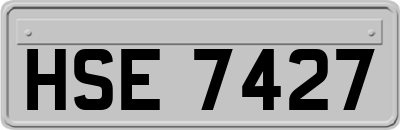 HSE7427