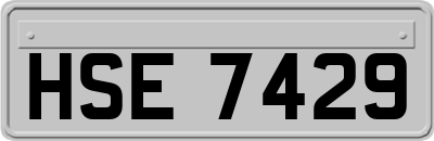HSE7429