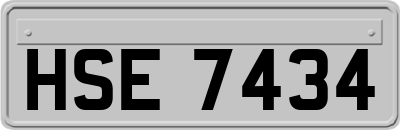 HSE7434