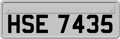 HSE7435