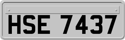 HSE7437