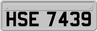 HSE7439