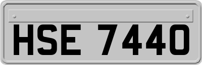 HSE7440