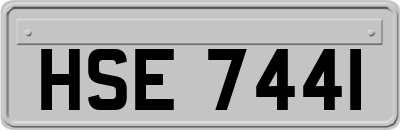 HSE7441