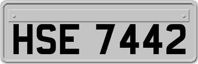 HSE7442