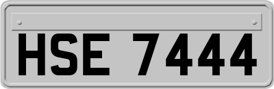 HSE7444