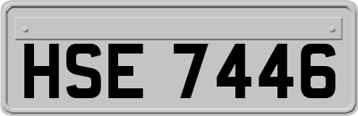 HSE7446