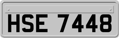 HSE7448