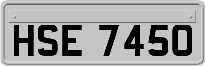 HSE7450