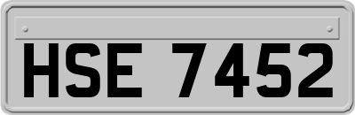 HSE7452
