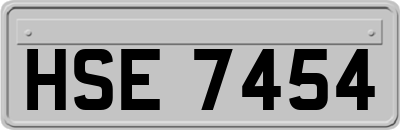 HSE7454