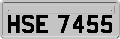 HSE7455