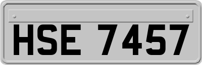 HSE7457