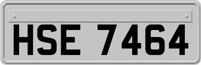 HSE7464