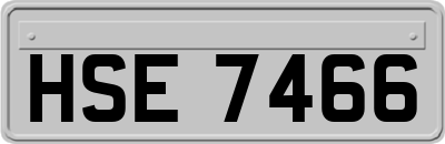 HSE7466