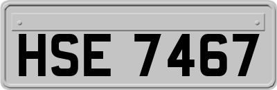 HSE7467