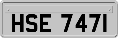HSE7471