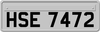 HSE7472