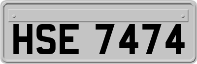 HSE7474