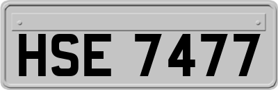 HSE7477