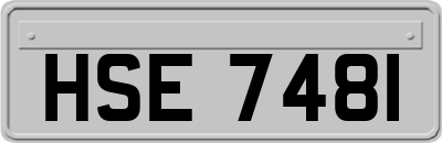 HSE7481