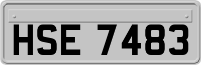 HSE7483