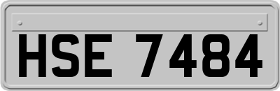 HSE7484