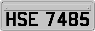 HSE7485