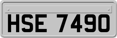 HSE7490