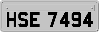 HSE7494