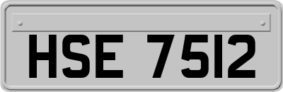 HSE7512