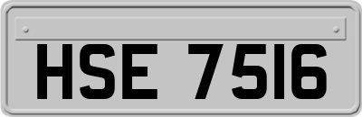 HSE7516