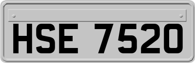 HSE7520